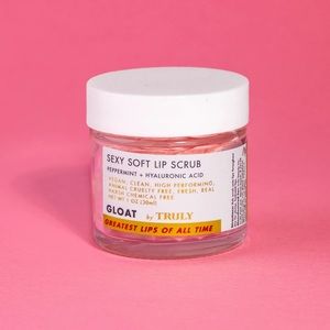 Truly SEXY SOFT LIP SCRUB